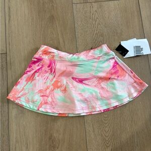 NWT Ideology 3T skirt